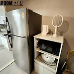Near By Hongdae Fully Furnished, Quiet, Spacious House